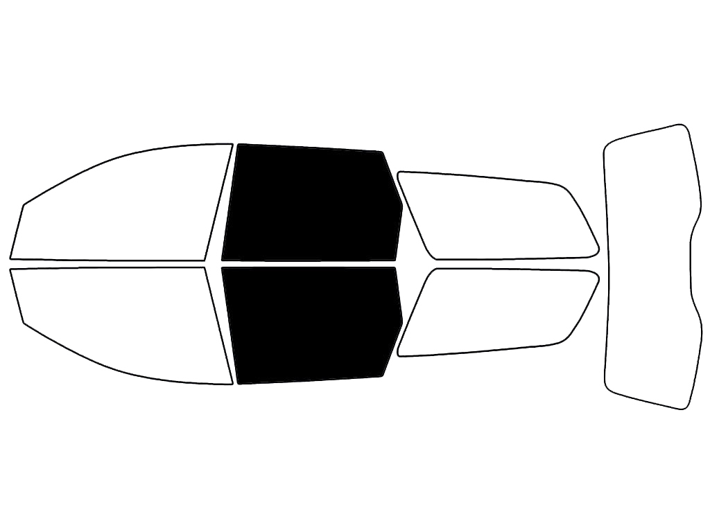 Back - 5%