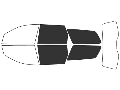 Back - 15% + Cargo