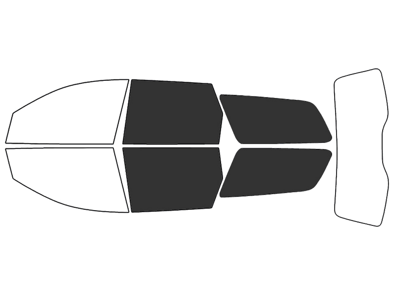Back - 15% + Cargo