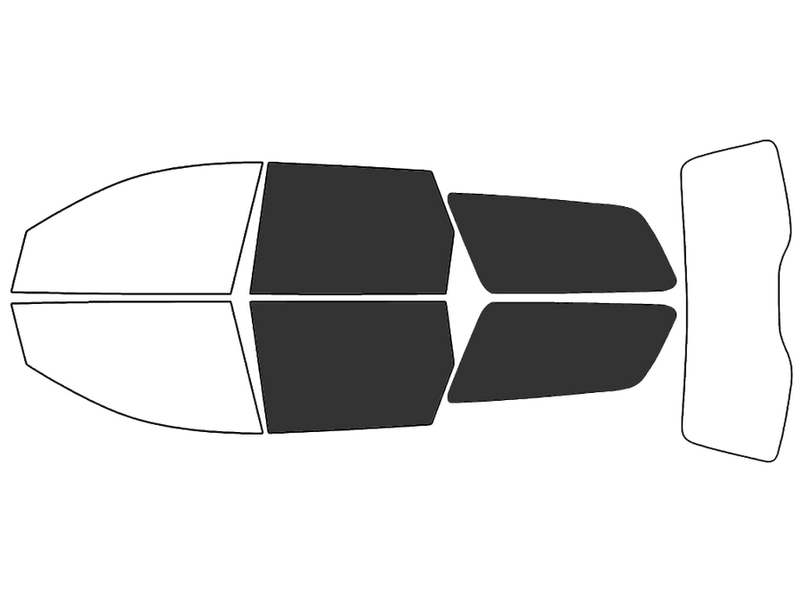 Back - 15% + Cargo