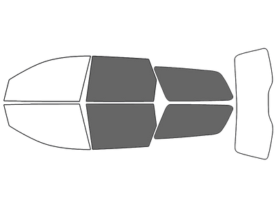 Back - 30% + Cargo