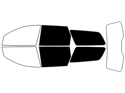 Back - 5% + Cargo