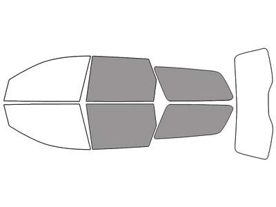 Back - 50% + Cargo