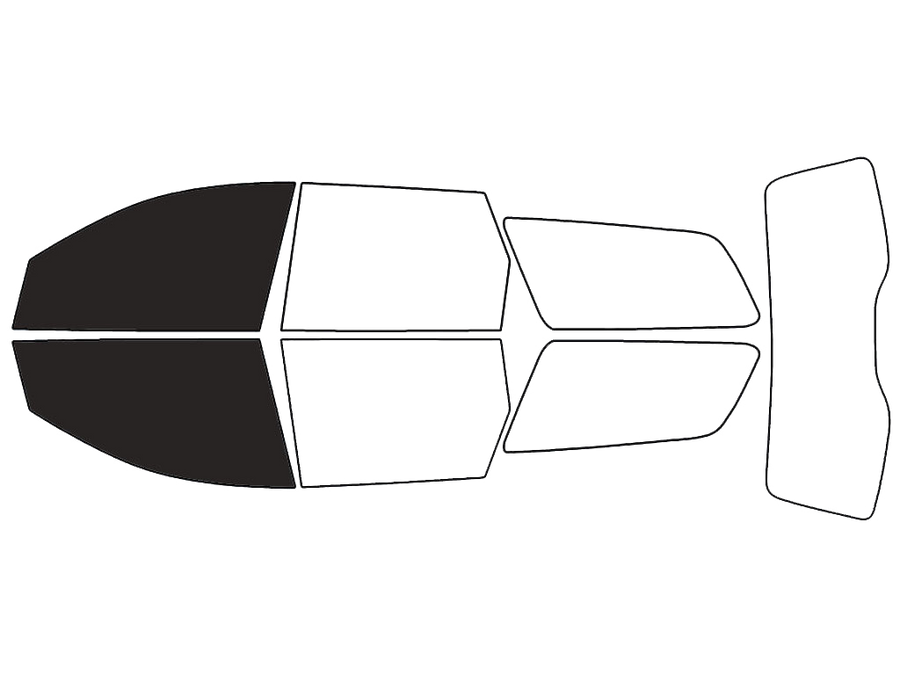 Front - 15%