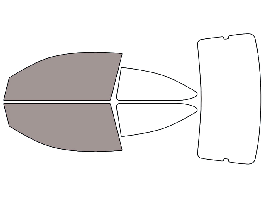 Front - 50%