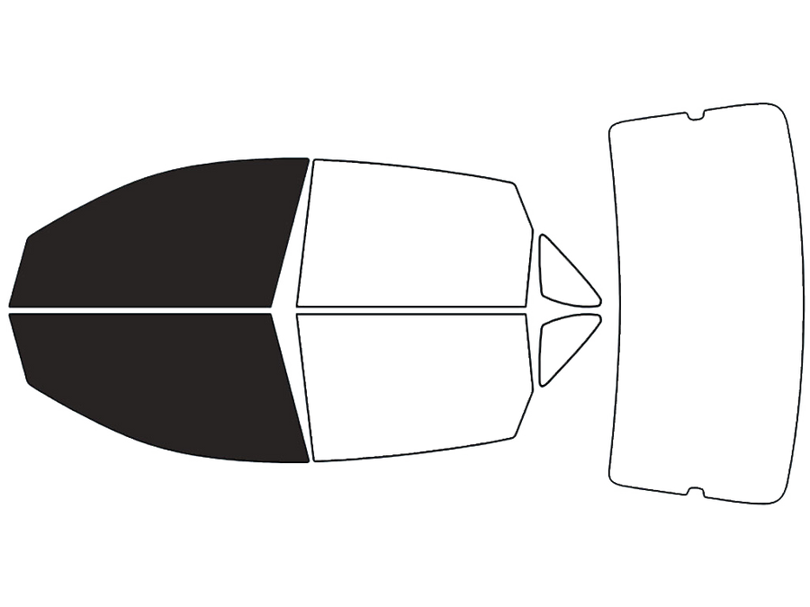 Front - 15%