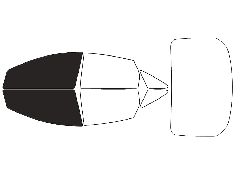 Front - 15%