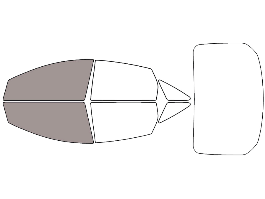 Front - 50%