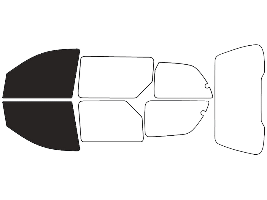 Front - 15%