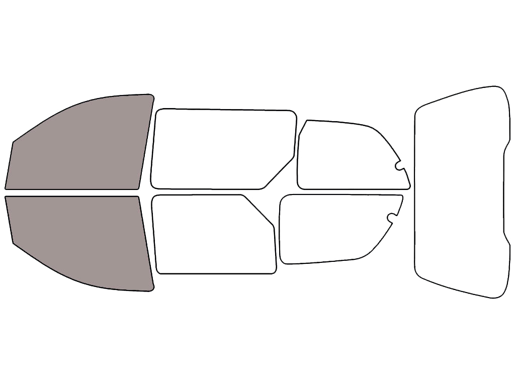 Front - 45%