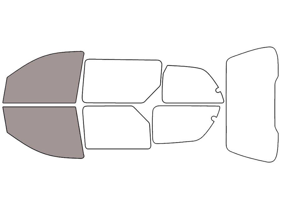 Front - 45%
