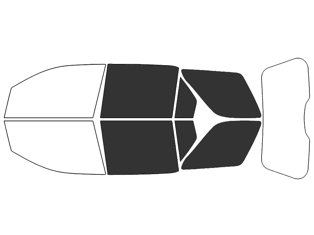 Back - 15% + Cargo