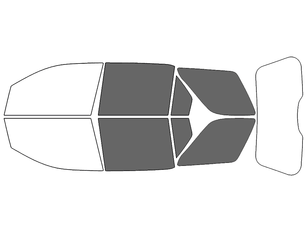 Back - 30% + Cargo