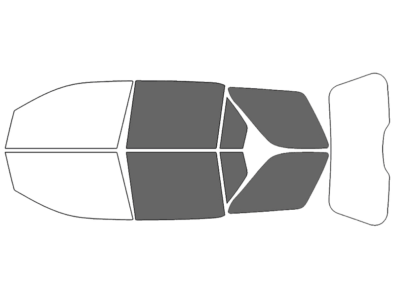 Back - 30% + Cargo