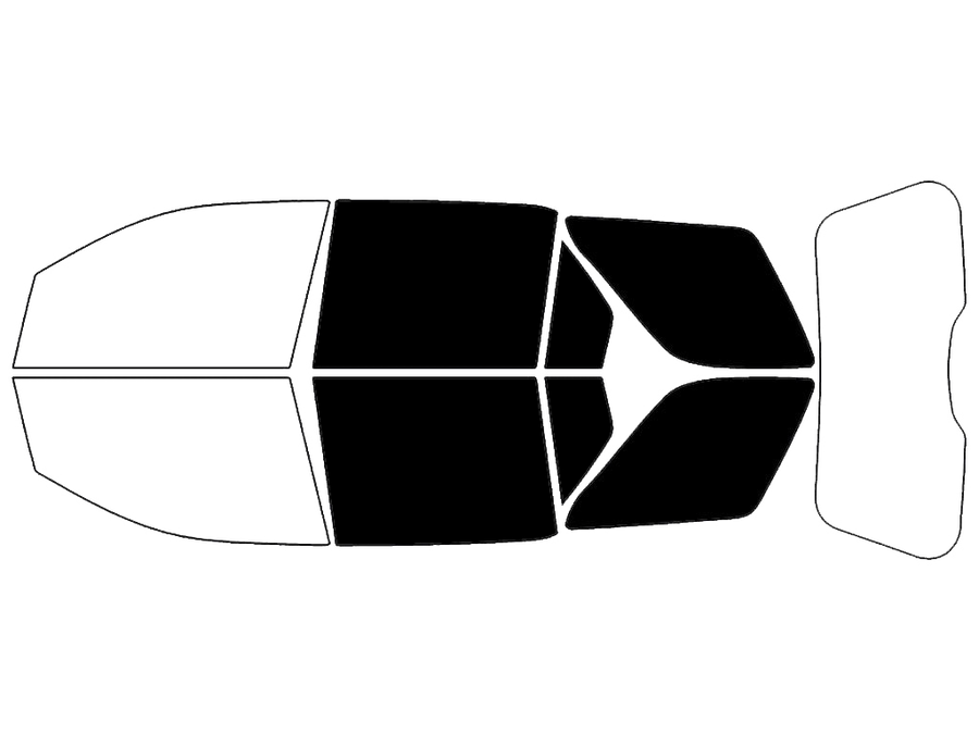 Back - 5% + Cargo