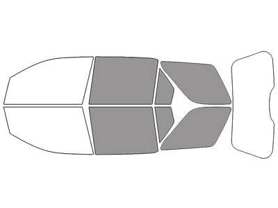 Back - 50% + Cargo