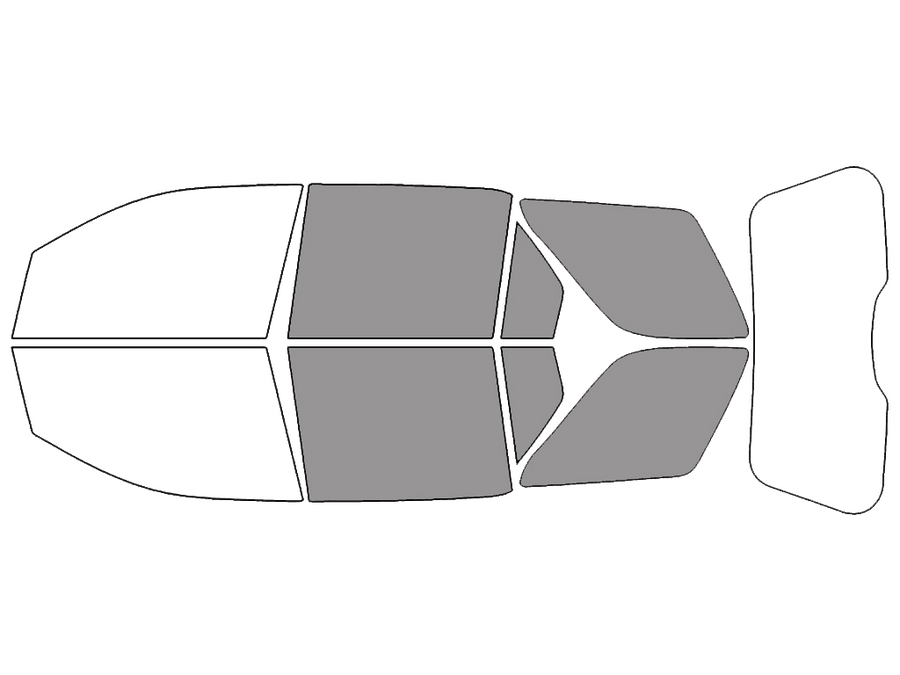 Back - 50% + Cargo