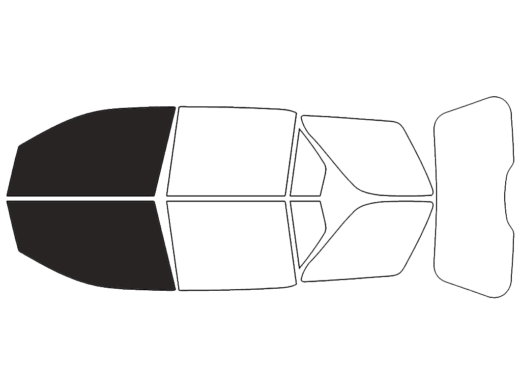 Front - 15%