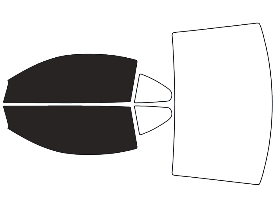 Front - 20%