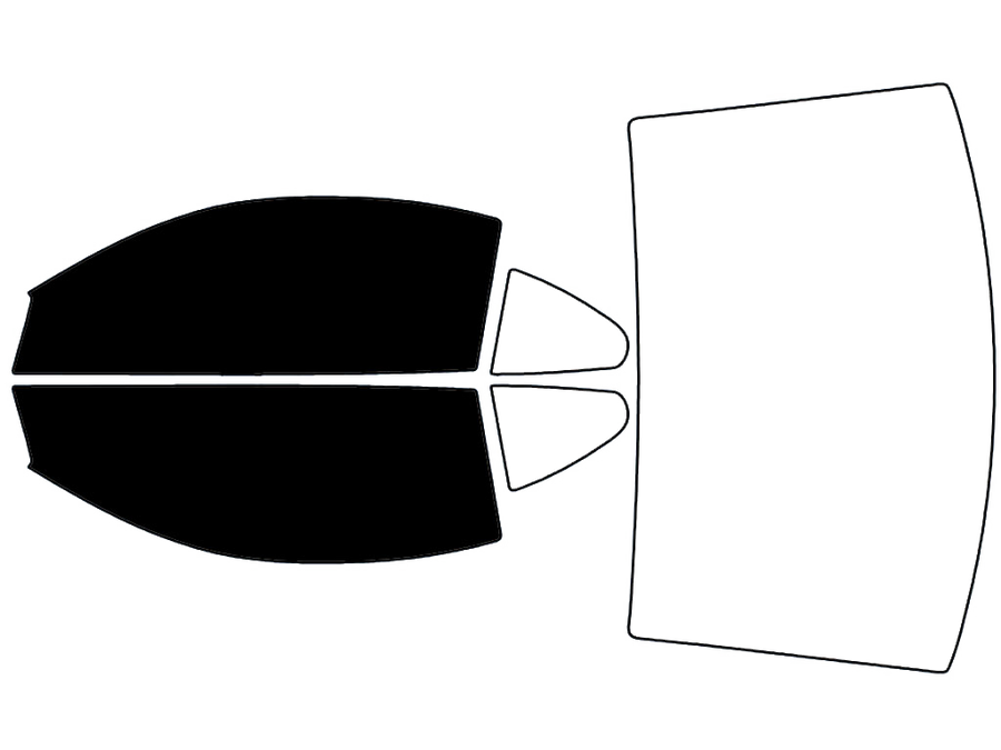 Front - 5%