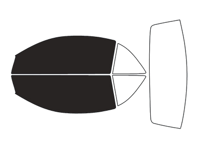 Front - 15%