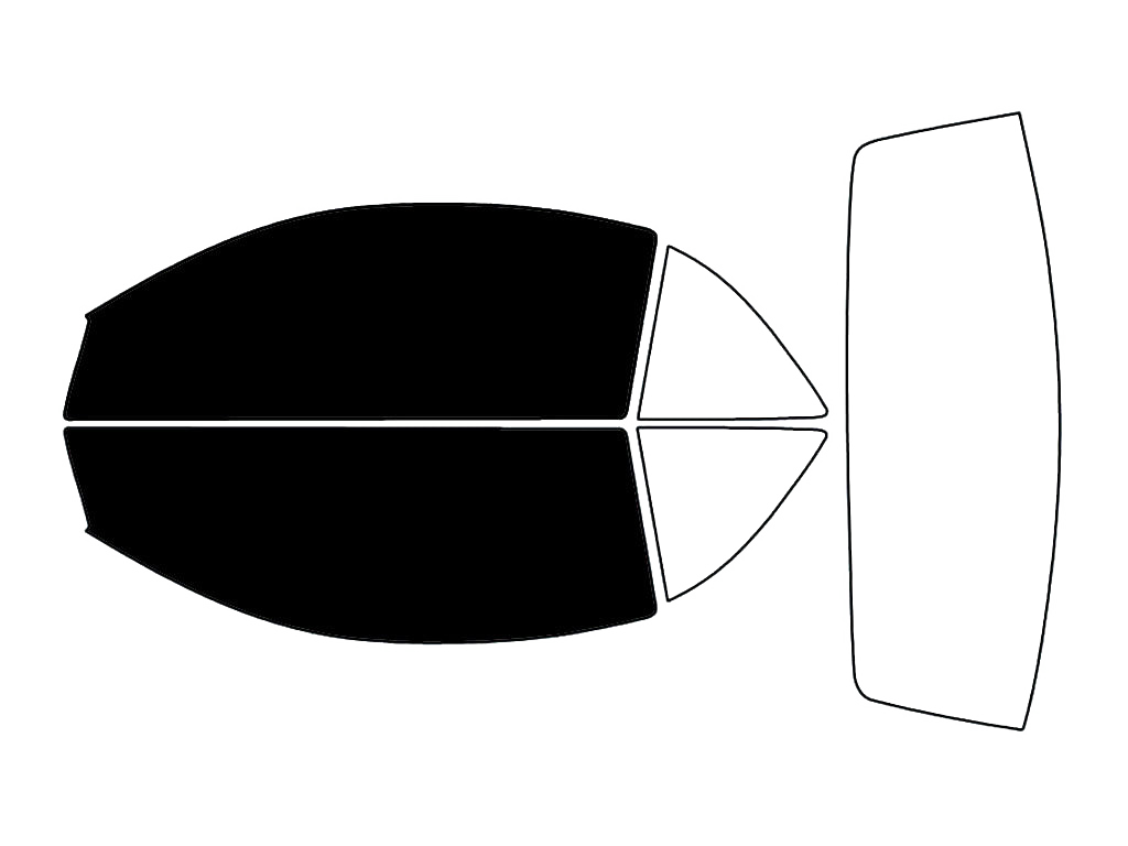 Front - 5%