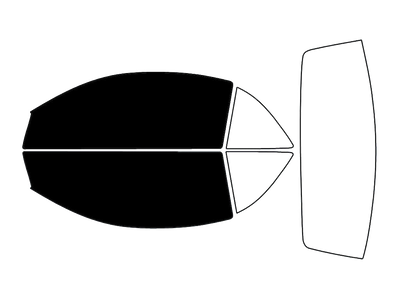 Front - 5%