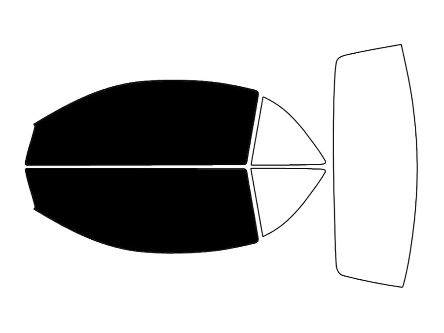 Front - 5%