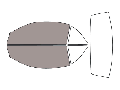 Front - 50%