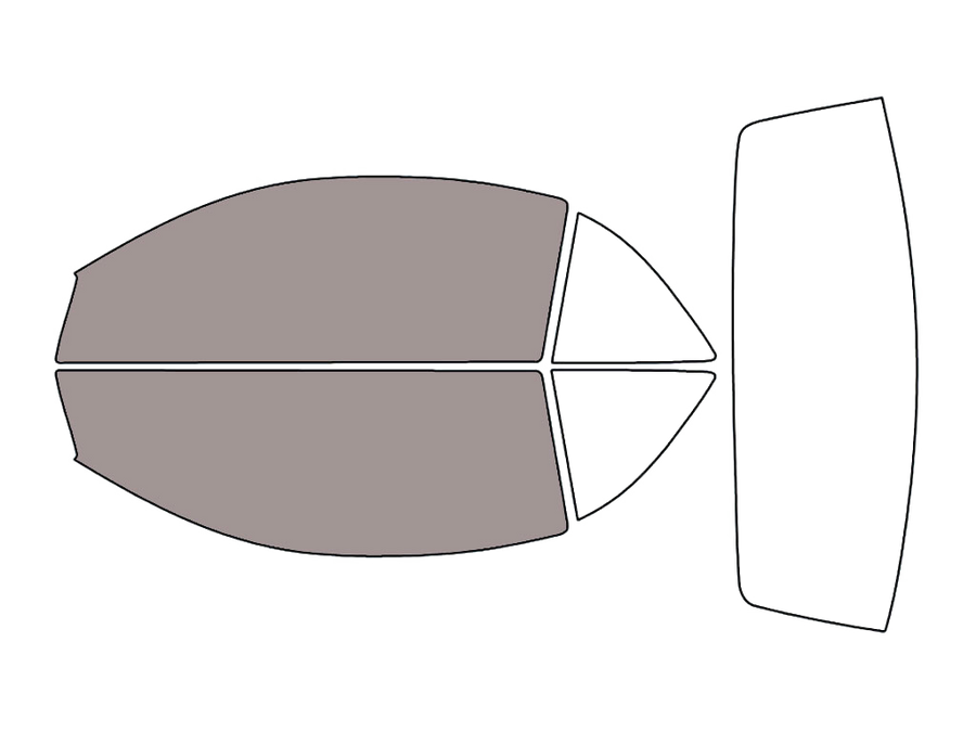 Front - 50%