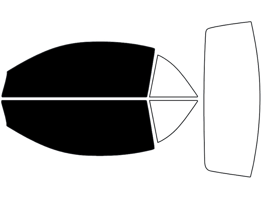 Front - 5%