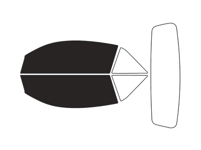 Front - 15%