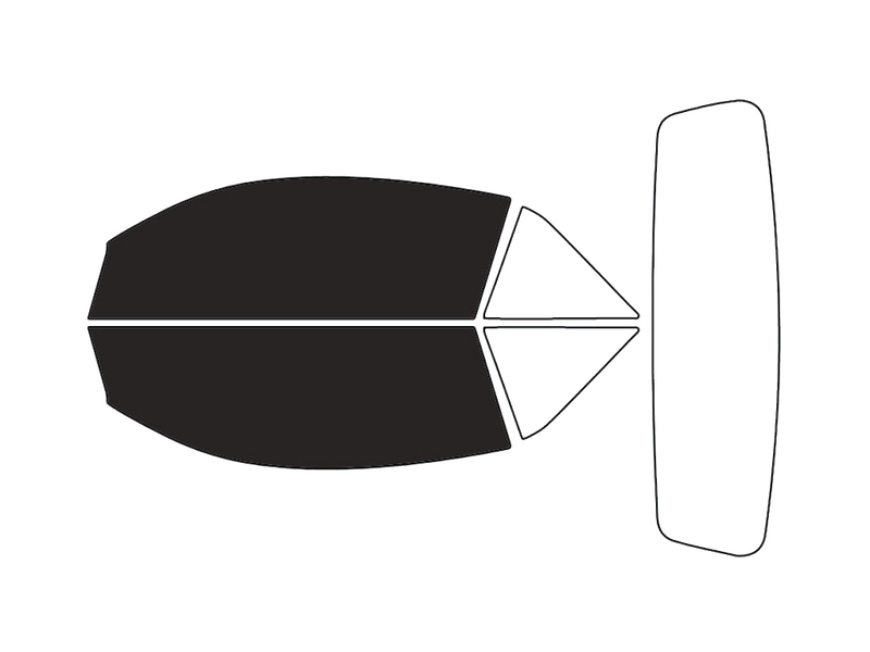 Front - 15%