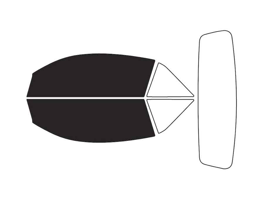 Front - 15%