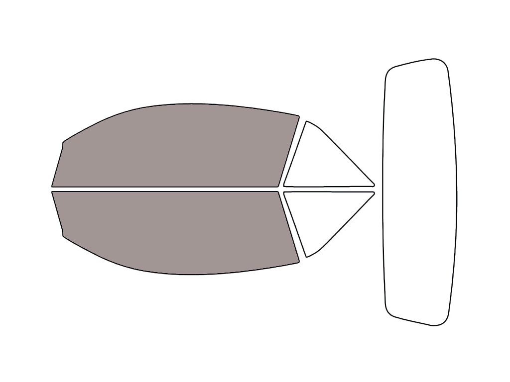 Front - 45%