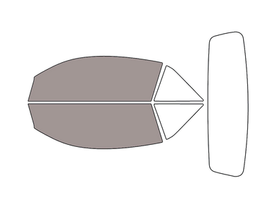 Front - 45%