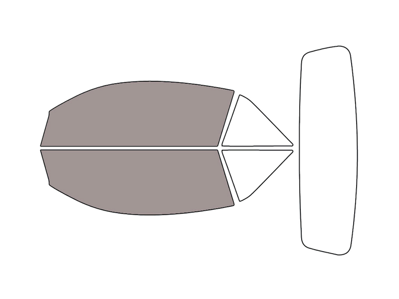 Front - 45%
