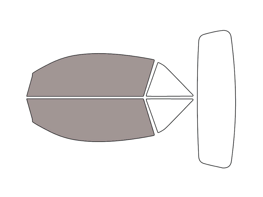 Front - 45%