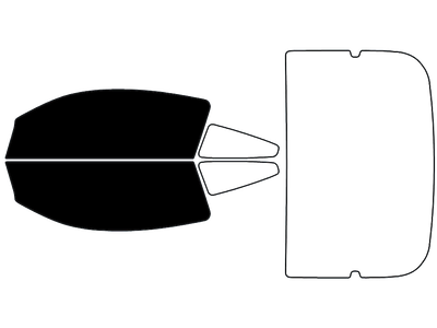 Front - 5%