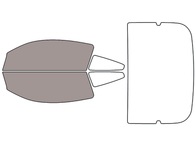 Front - 50%