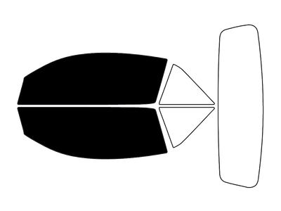 Front - 5%