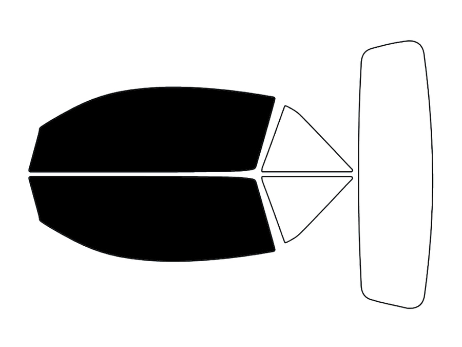 Front - 5%