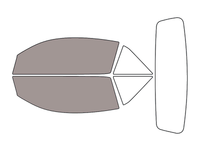 Front - 45%