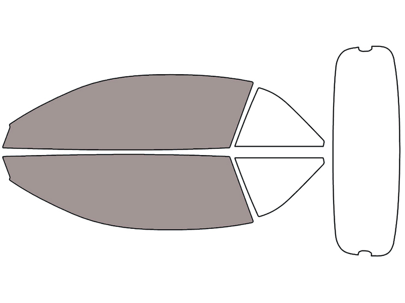 Front - 45%