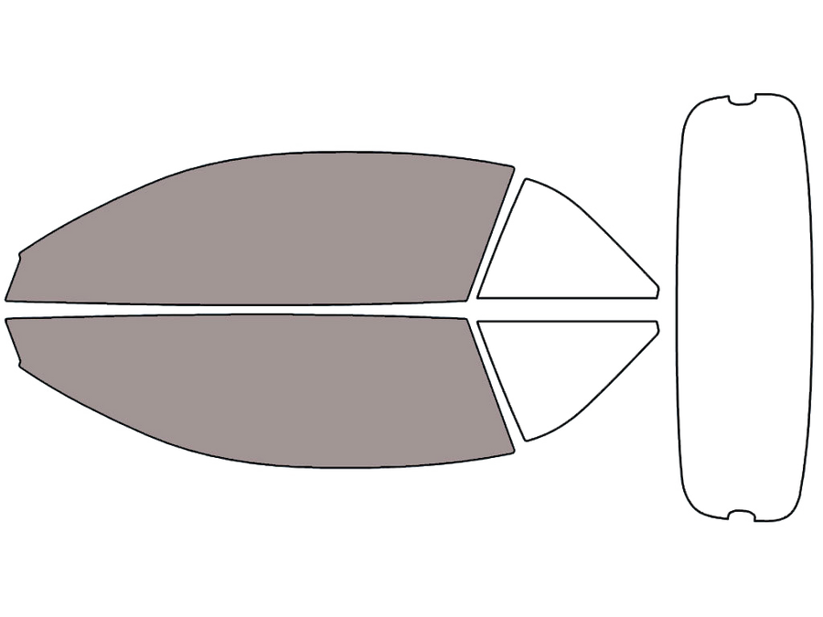 Front - 45%
