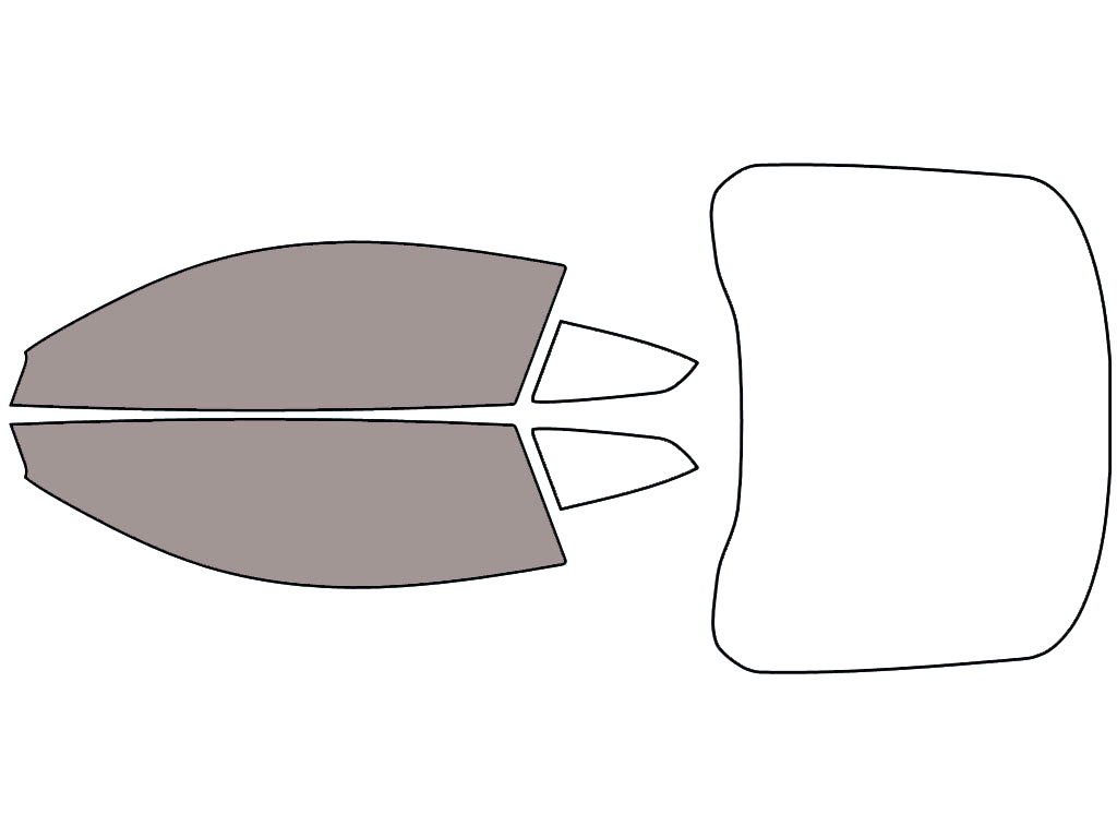 Front - 50%