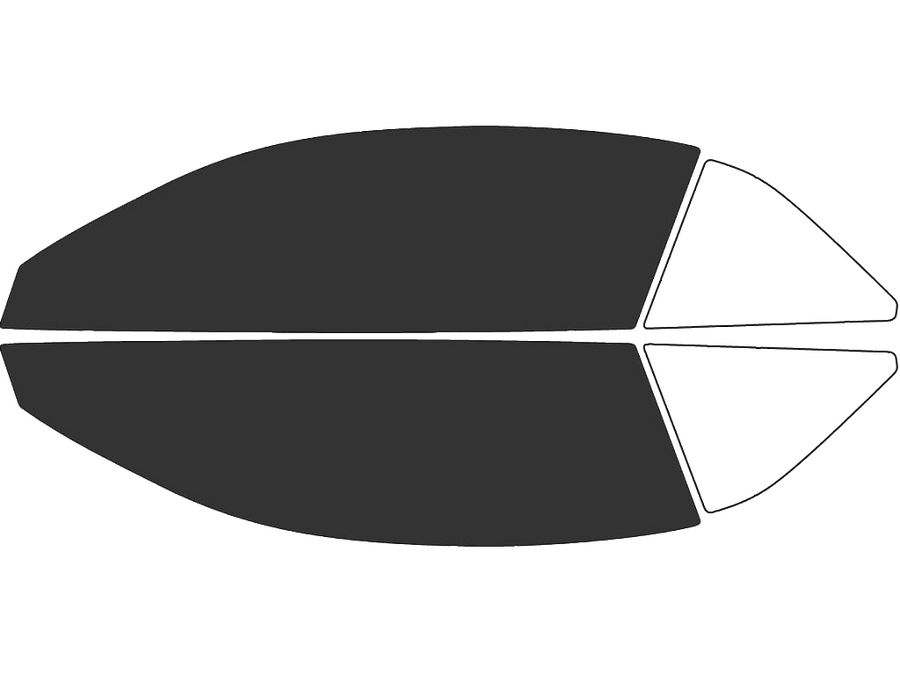 Front - 20%