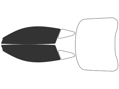 Front - 15%