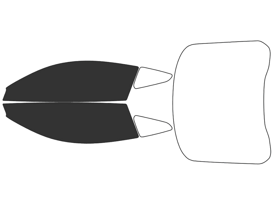 Front - 15%