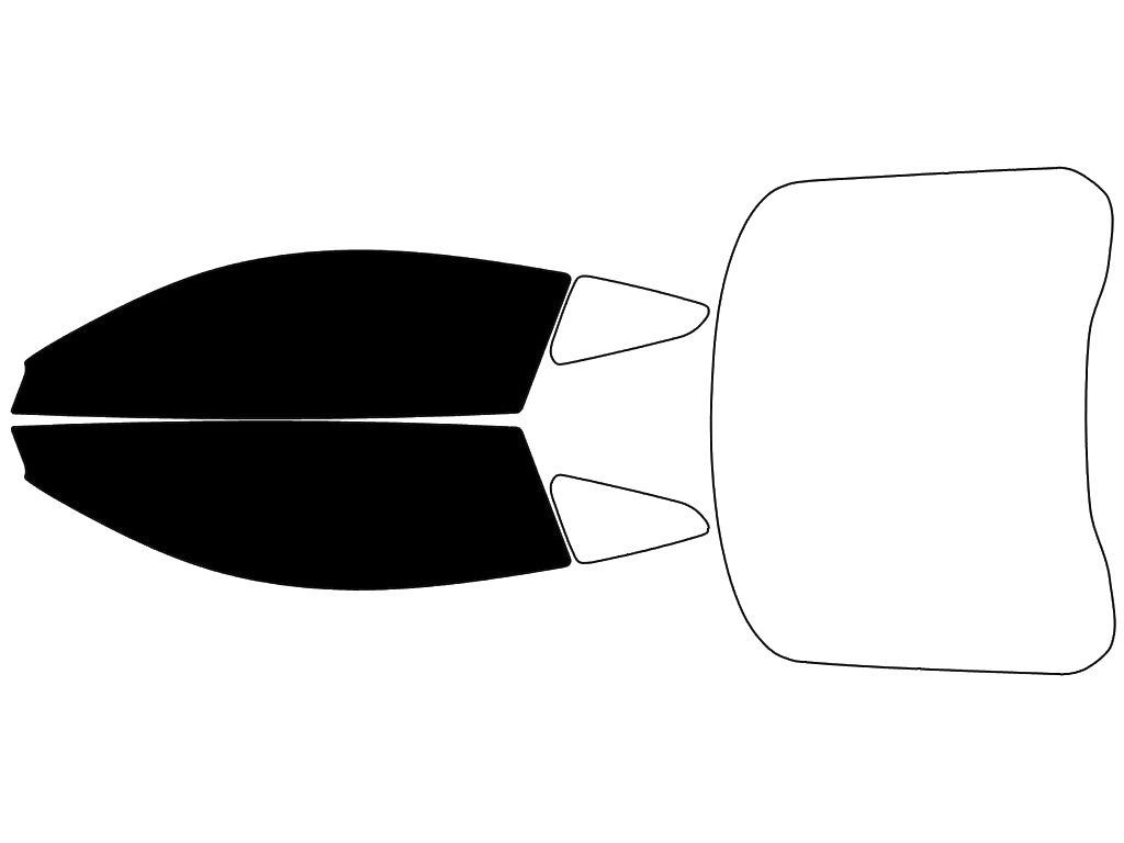 Front - 5%